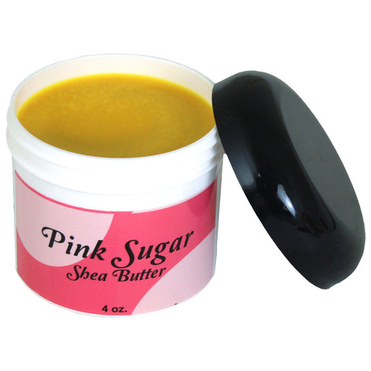 5 WAYS SHEA BUTTER PREVENTS AGING