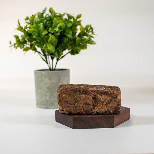 BLACK SOAP