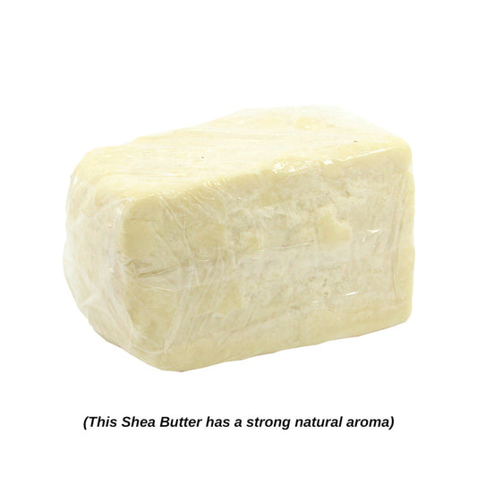 SHEA BUTTER